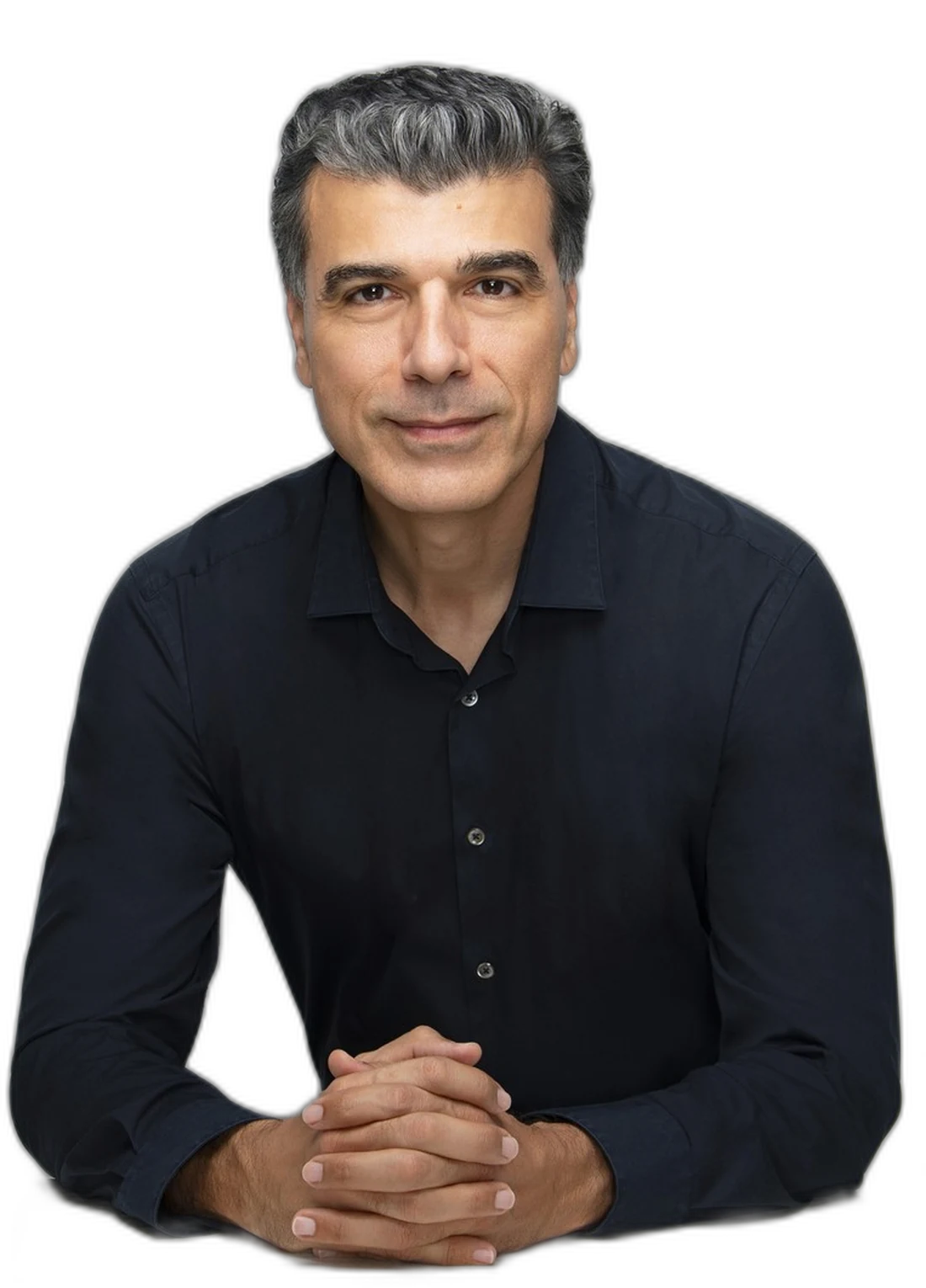 Mustafa Sadek, Founder of The Modern CTO Circle.
